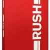 Outlet ⌛ Rush - Limited Edition Steelbook Blu Ray - Alexandra Maria Lara, Daniel Brühl 🎁