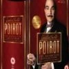 Best deal ⭐ Agatha Christie's Poirot - The Definitive Collection (Series 1-13) DVD - Peter Capaldi, Iain Glen  👏