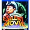 Best Pirce ⭐ Silent Movie Blu Ray - Mel Brook  🌟