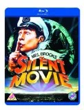 Best Pirce ⭐ Silent Movie Blu Ray - Mel Brook  🌟
