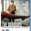 Best Sale 🛒 The Graduate Blu Ray - Katharine Ross, Dustin Hoffman 💯