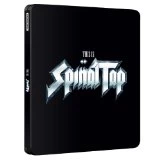 Top 10 ✨ This Is Spinal Tap (30th Anniversary Steelbook Edition) Blu Ray - Michael McKean, Tony Hendra 😀