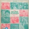 Flash Sale ⌛ Ealing Boxset Blu Ray - Dennis Price, Stanley Holloway ⭐