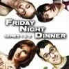 Promo 🧨 Friday Night Dinner: Series 1 And 2 DVD - Tamsin Greig, Simon Bird 🎁