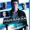 Outlet ⭐ Paranoia Blu Ray - Liam Hemsworth, Harrison Ford  ⭐