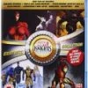 Best Pirce ⌛ Marvel Knights: Collection Blu Ray - John Cassaday  🌟