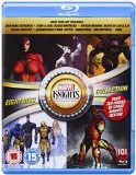 Best Pirce ⌛ Marvel Knights: Collection Blu Ray - John Cassaday  🌟