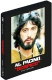 Wholesale 😀 SERPICO (Masters of Cinema) (Blu-ray SteelBook) Blu Ray - Al Pacino  ❤️