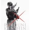 Top 10 ⭐ Rurouni Kenshin - Limited Edition Steelbook Blu Ray - Teruyuki Kagawa , Takeru Sato 🔥