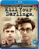 Top 10 🤩 Kill Your Darlings Blu Ray - Jack Huston , Ben Foster 🤩