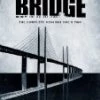 Best deal ⭐ The Bridge: Series 1 & 2 DVD - Kim Bodnia , Sofia Helin 🤩