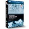 Buy 💯 The Epic of Everest & The Great White Silence Blu Ray - Capt. John Scott , George Mallory 😍