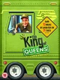 Wholesale 🌟 The King Of Queens: The Entire Package DVD - Jerry Stiller, Patton Oswalt  🤩