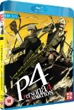Brand new ❤️ Persona 4: The Animation - Volume 1 Blu Ray - Showtaro Morikubo , Ami Koshimizu 💯