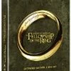 Wholesale 😀 The Lord Of The Rings: The Fellowship Of The Ring - Extended Edition Steelbook Blu Ray - Viggo Mortensen, Liv Tyler ✔️