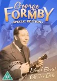 Best Pirce 🌟 Boots! Boots!/Off The Dole DVD - Beryl Formby, George Formby 💯
