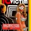 Best Sale 👍 The 10th Victim DVD - Elsa Martinelli, Ursula Andress 🎁