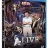 Top 10 ⭐ David Attenborough's Natural History Museum Alive 3D (Blu-ray 3D) Blu Ray - David Attenborough  😍