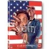 Hot Sale 🎁 Society DVD - Connie Danese , Ben Meyerson 😀