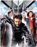 Best deal ✔️ X-Men 3 - Limited Edition Steelbook Blu Ray - Hugh Jackman, Halle Berry 🛒