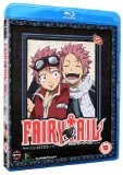 Outlet 👍 Fairy Tail: Part 7 Blu Ray - Aya Hirano, Hiroki Touchi  👏
