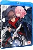 Outlet 🔔 Guilty Crown: Series 1 - Part 2 Blu Ray - Yuichi Nakamura, Ai Kayano 😍