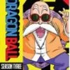 Cheapest 🧨 Dragon Ball Season 3 (Episodes 58-83) (Region 2) DVD - Eiko Yamada, Daisuke Gouri 🧨