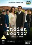 Discount 🛒 The Indian Doctor Series 3 - Sanjeev Bhaskar & Ayesha Dharker - As Seen on BBC1 DVD - Sanjeev Bhaskar 😍 1 Discount 🛒 The Indian Doctor Series 3 - Sanjeev Bhaskar & Ayesha Dharker - As Seen on BBC1 DVD - Sanjeev Bhaskar 😍
