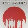 Best deal 😍 Seven Samuari (Blu-ray Steelbook) Blu Ray - Takashi Shimura, Toshiro Mifune ✨