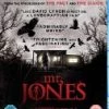 Cheapest ⭐ Mr Jones Blu Ray - Sarah Jones, Mark Steger  ❤️