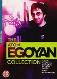 Coupon ⌛ The Atom Egoyan Collection DVD - Elias Koteas, Bruce Greenwood 😀 1 Coupon ⌛ The Atom Egoyan Collection DVD - Elias Koteas, Bruce Greenwood 😀