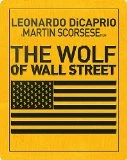 Promo 🎁 The Wolf of Wall Street - Limited Edition Steelbook Blu Ray - Jon Favreau, Jonah Hill ⭐