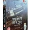 Deals 🤩 Werner Herzog Collection (7-disc Blu-ray Box Set) Blu Ray - Claudia Cardinale, Antonis Papadakis 🔔