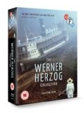 Deals 🤩 Werner Herzog Collection (7-disc Blu-ray Box Set) Blu Ray - Claudia Cardinale, Antonis Papadakis 🔔