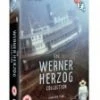 Coupon 😍 Werner Herzog Collecton (8-disc DVD Box Set) DVD -   🔥