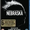 Promo 🔥 Nebraska Blu Ray - Bob Odenkirk, June Squibb ⭐