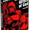 Deals 🎉 Aguirre, Wrath of God (Limited Edition Blu-ray Steelbook) Blu Ray - Klaus Kinski  🛒