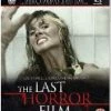 Best Pirce 🧨 The Last Horror Film Blu Ray - Joe Spinell, Judd Hamilton  🛒
