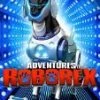 Best deal ❤️ Roborex DVD - Ben Browder  ❤️