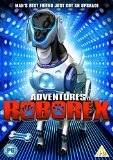 Best deal ❤️ Roborex DVD - Ben Browder  ❤️