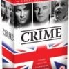 Wholesale 👏 Great British Crime Box Set DVD -   ⭐