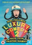 Wholesale 🔥 Noel Fielding's Luxury Comedy: Series 2 DVD - Noel Fielding  🌟