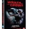 Best deal 🧨 Wrath Of The Crows DVD - Tara Cardinal , Tiffany Shepis 👏