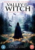 Coupon ✨ Valley Of The Witch DVD - Andy Evason , Kenton Hall ⭐ 1 Coupon ✨ Valley Of The Witch DVD - Andy Evason , Kenton Hall ⭐