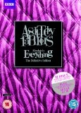 Top 10 🌟 Absolutely Fabulous - Absolutely Everything Definitive Edition Box Set DVD - Jane Horrocks , Julia Sawalha 🤩
