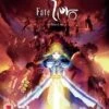 Cheapest 👏 Fate Zero Pt 1 Blu Ray -   ❤️