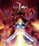 Cheapest 👏 Fate Zero Pt 1 Blu Ray -   ❤️