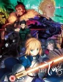 Buy 🧨 Fate Zero Pt 1 - Collector's Edition Blu Ray -   🛒