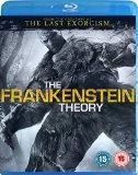 Best reviews of ⭐ The Frankenstein Theory Blu Ray - Joe Egender, Kris Lemche 👏