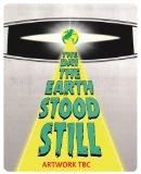 Outlet 💯 The Day The Earth Stood Still - Limited Edition Steelbook Blu Ray - Patricia Neal, Sam Jaffe  🎁